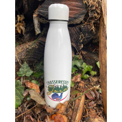 Gourde isotherme