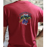 T-Shirt avec flocage T-Shirt avec flocage