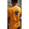 T-Shirt avec flocage T-Shirt avec flocage