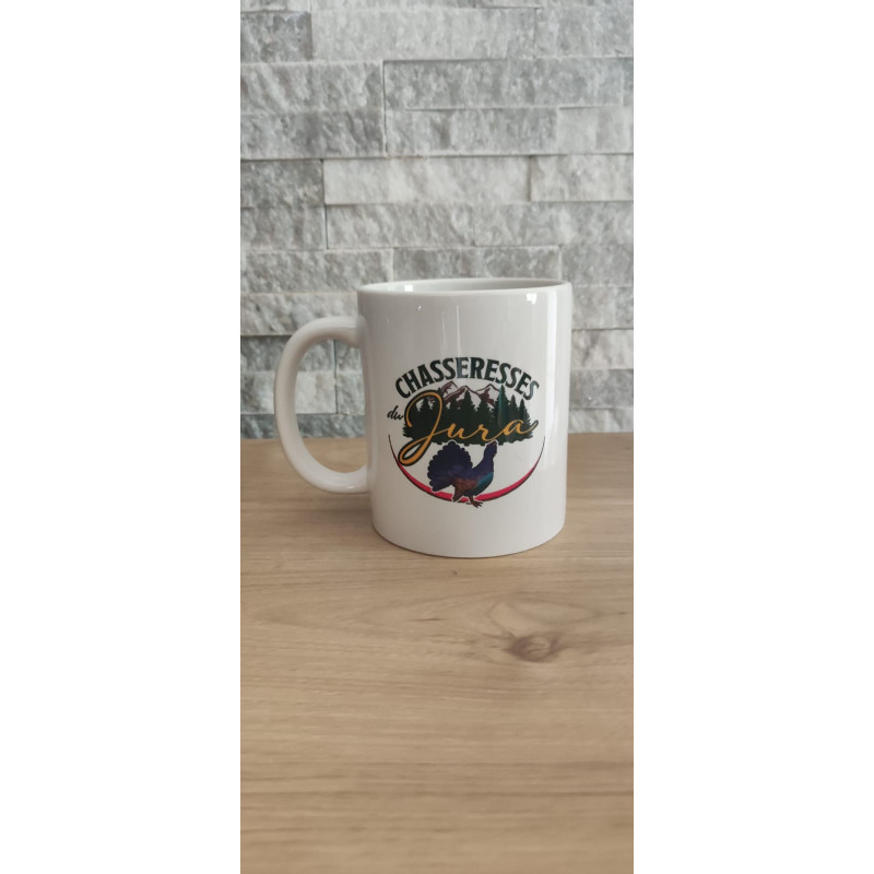 Mug Mug